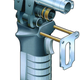 Illustration for article titled All the Best Futuristic Guns for Your Holster
